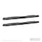 Westin Automotive 14-16 SILVERADO/SIERRA 1500/15-16 2500/3500 CREW CAB PRO TRAXX 5 OVAL TUBE STEP BLK 21-53725 - alternate 7